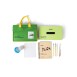 HIMI Σετ 72 Χρωμάτων Twin Cup Gouache Kit  - Apple Green Case