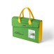 HIMI Σετ 72 Χρωμάτων Twin Cup Gouache Kit  - Apple Green Case