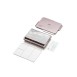 HIMI Σετ 48 Χρωμάτων Twin Cup Jelly Acrylic - Pearl Pink Case