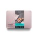 HIMI Σετ 48 Χρωμάτων Twin Cup Jelly Acrylic - Pearl Pink Case
