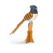 Kikkerland 3D Παζλ Paradise Flycatcher