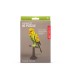 Kikkerland 3D Παζλ Parakeet