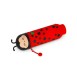 Legami Κασετίνα Ladybug Kawaii 2 σε 1