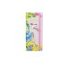 Lola Design Σημειωματάριο Sticky Notes Memo Folio Hummingbird 8x17cm