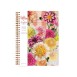 Lola Design x Dahlia Beach Σπιράλ Τετράδιο Κηπουρικής B5 Gardeners Notebook