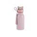 LULUBUG Handmade Παιδικό Θερμός Sweet Animals Γουρουνάκι Lucky