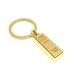 Metalmorphose Μπρελόκ Gold Bar