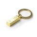 Metalmorphose Μπρελόκ Gold Bar