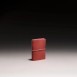 PAPER REPUBLIC Δερμάτινο Σημειωματάριο Grand Voyageur - Pocket / Rustic Rose