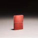 PAPER REPUBLIC Δερμάτινο Σημειωματάριο Grand Voyageur XL Rustic Rose