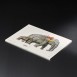 Paper Republic x The Dybdahl Co. Ανταλλακτικά Φύλλα Animal Companions Refills Pocket Κουκκίδες