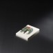 Paper Republic x The Dybdahl Co. Ανταλλακτικά Φύλλα Animal Companions Refills Pocket Κουκκίδες