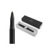 Parker I.M. Core Monochrome Στυλό Roller Metallic Black BT