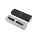 Parker I.M. Core Monochrome Στυλό Roller Metallic Black BT