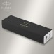 Parker I.M. Core Monochrome Στυλό Roller Metallic Black BT