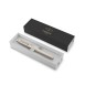 PARKER I.M. MONO Champagne Στυλό Roller