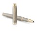 Parker I.M. The Finishing Touch Στυλό Roller Sandstone CHT