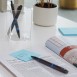 Parker I.M. Στυλό Roller Blue Ring BT