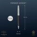 Parker Sonnet Legacy Ct Στυλό Διαρκείας