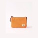 ROKA London Carnaby Πορτοφόλι Jaffa Orange από Ανακυκλωμένο Καμβά S