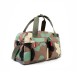 ROKA London Gatwick Carry-On Σάκος Vintage Camo Medium - 32L