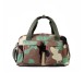 ROKA London Gatwick Carry-On Σάκος Vintage Camo Medium - 32L