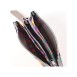 ROKA London Πορτοφόλι Carnaby Multi Stripe από Ανακυκλωμένο Καμβά S