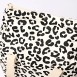 ROKA London Τσάντα Φαγητού Hampstead Summer Leopard 7.3L