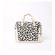 ROKA London Τσάντα Φαγητού Hampstead Summer Leopard 7.3L