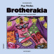 Brotherakia Winter fades, Color blooms - Coloring Book by Mikri Ollandeza