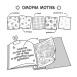 Coco Wyo Cozy Season - Coloring Book