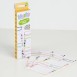 Colop Arts & C rafts DIY Marky Dishwasher-Safe Labels - Ετικέτες Αδιάβροχες