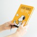 Erik Σημειωματάριο Premium A5 SNOOPY Lazy Days