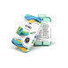 HIMI Gouache Twin Cup Σετ 12 Χρωμάτων Sunny Seaside - Green Case