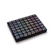 HIMI Σετ 112 Χρωμάτων Twin Cup Gouache - Black Case