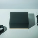 ITO BINDERY - Memo Block Black-S