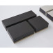 ITO BINDERY - Memo Block Black-S