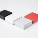 ITO BINDERY - Memo Block White -S