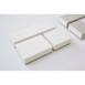 ITO BINDERY - Memo Block White -S