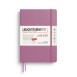 LEUCHTTURM1917 Ακαδημαϊκό Planner Εβδομάδας 2026 - 2027 A5 - Dusty Rose