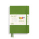 LEUCHTTURM1917 Colourful Seasons Εβδομαδιαίο Planner & Notebook  2027 - Dotted Medium A5 - SPRING