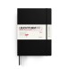 LEUCHTTURM1917 Εβδομαδιαίο Ημερολόγιο Master (A4+) 2027 - Black