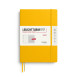 LEUCHTTURM1917 Εβδομαδιαίο Ημερολόγιο & Notebook  2027 - B5 - Sunflower