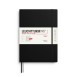 LEUCHTTURM1917 Εβδομαδιαίο Ημερολόγιο & Notebook Master (A4+) 2027 - Black