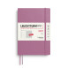 LEUCHTTURM1917 Εβδομαδιαίο Planner & Notebook  2027 - Medium A5 - Dusty Rose