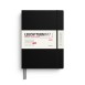 LEUCHTTURM1917 Ημερήσιο Ημερολόγιο Master (A4+) 2027 - Black