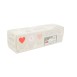 Loveria Artcraft Σετ 150 Αυτοκόλλητων 4.5cm Καρδιές
