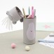 LULUBUG Handmade Κασετίνα Monster Gang Futty