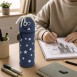 LULUBUG Handmade Κασετίνα Monster Gang Zilly