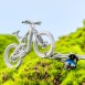 Metalmorphose Μπρελόκ – MOUNTAIN BIKE
